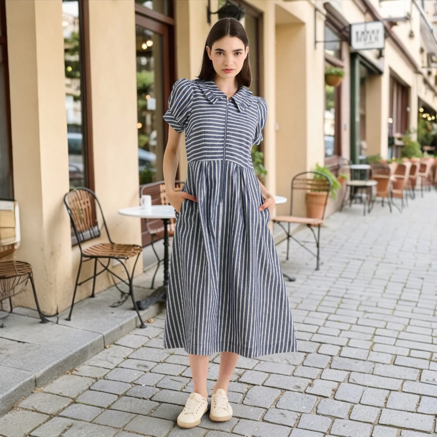 Curated Style for Modern Romantics