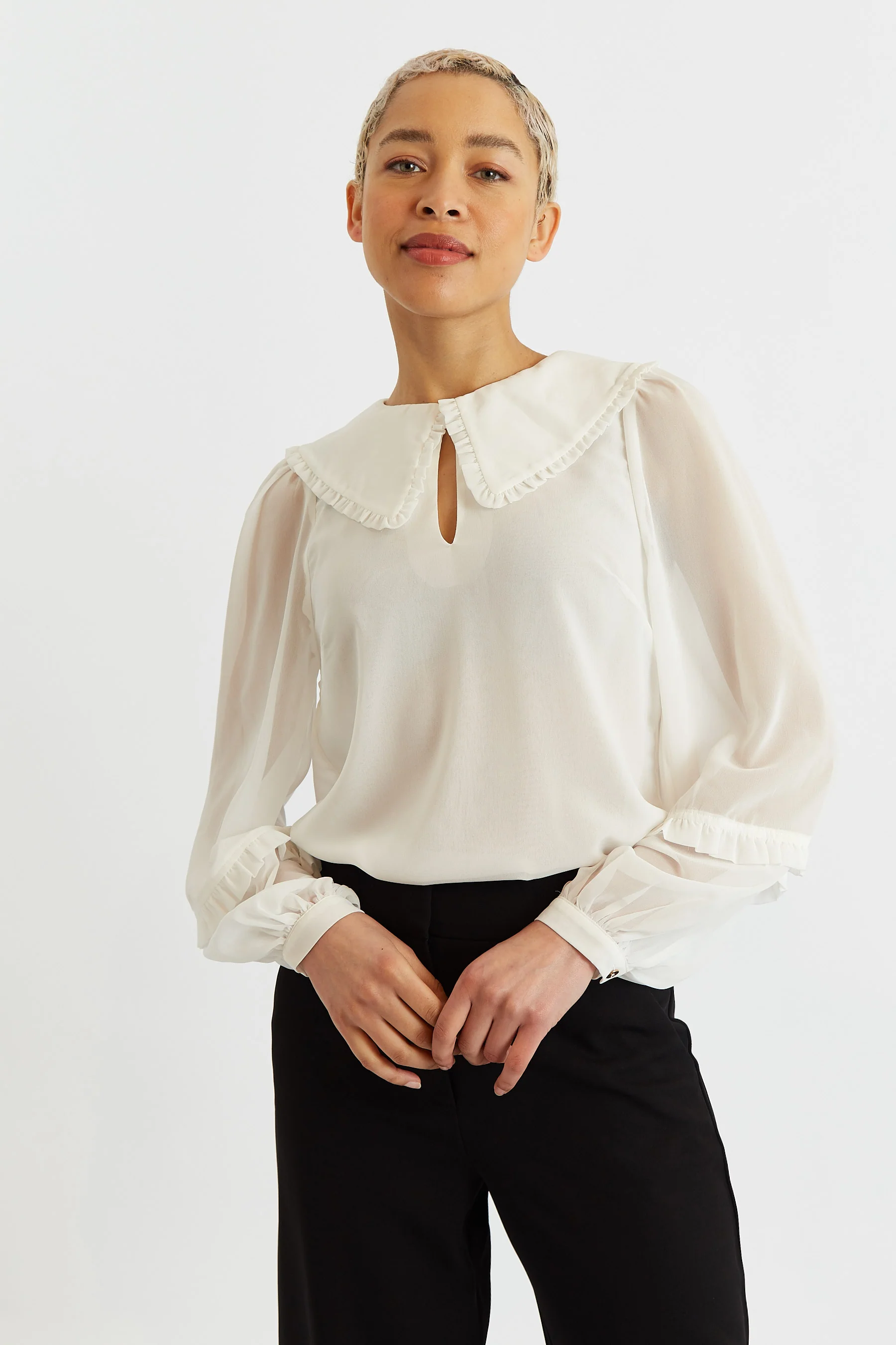 New In Summer